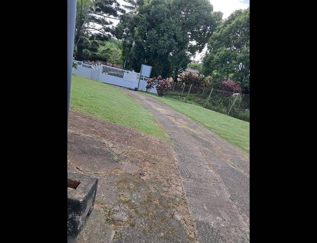 3 BEDROOM HOUSE FOR SALE IN ALBERSVILLE